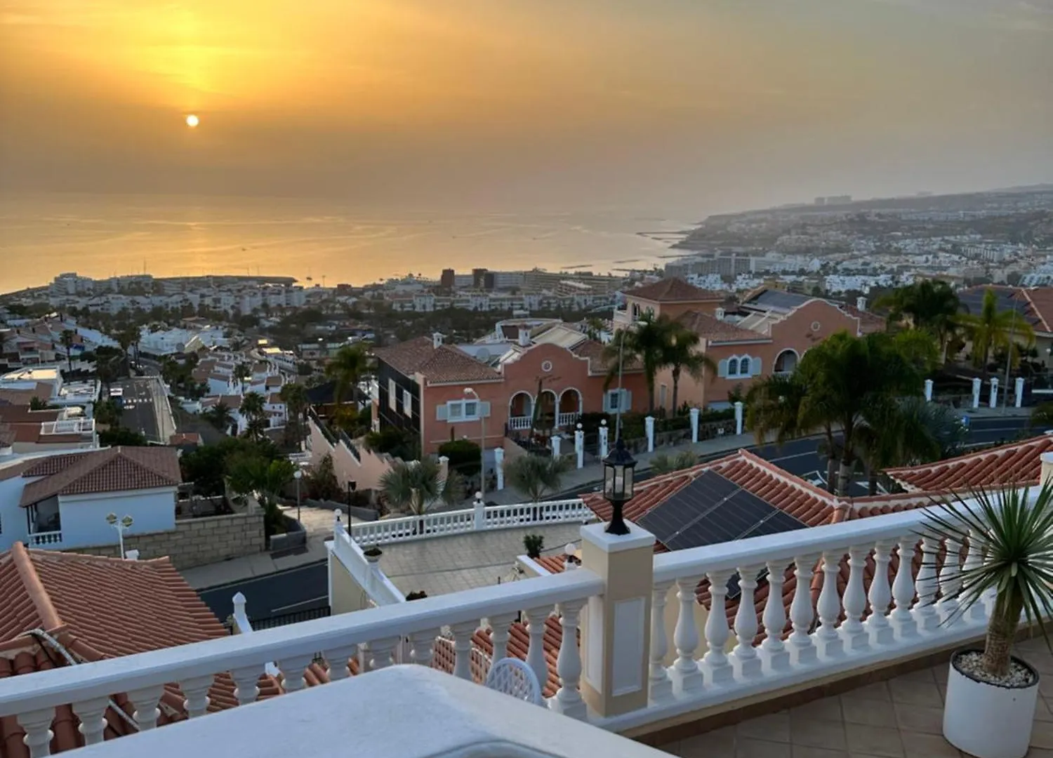 Boutique Villa Leicht & Friends Costa Adeje  Spanien
