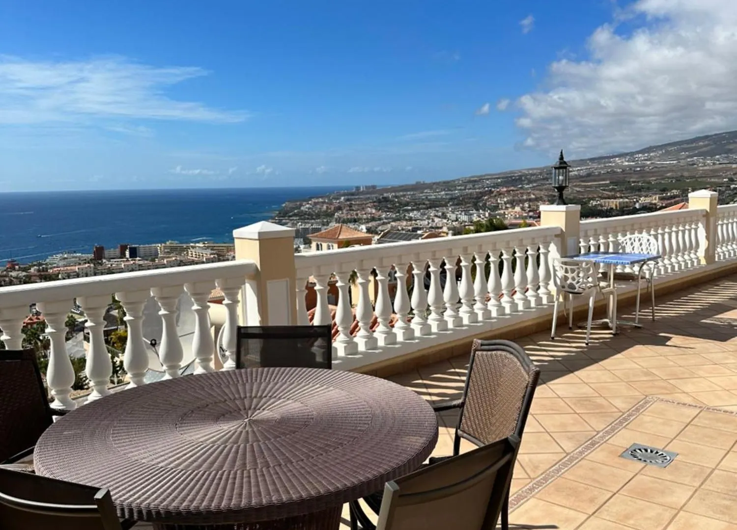 Boutique Villa Leicht & Friends Costa Adeje  Costa Adeje (Tenerife)