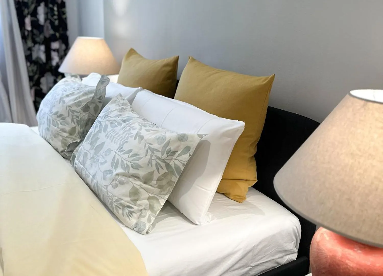 Boutique Villa Leicht & Friends Costa Adeje  Spanien
