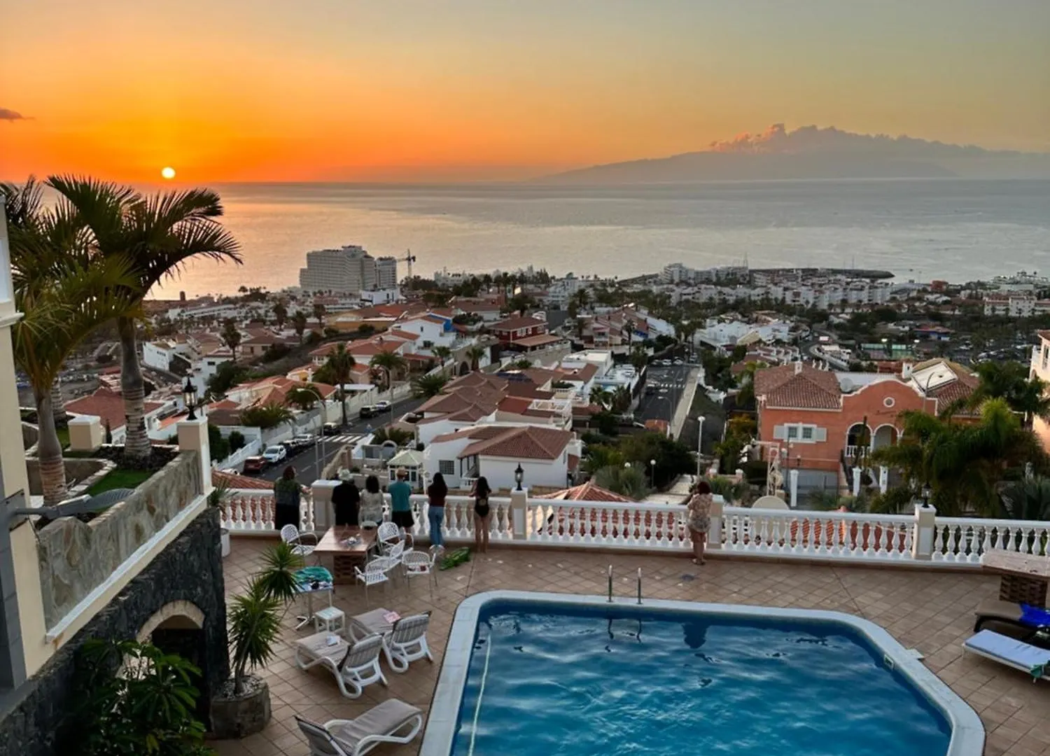 Boutique Villa Leicht & Friends Costa Adeje  0*, Costa Adeje (Tenerife)