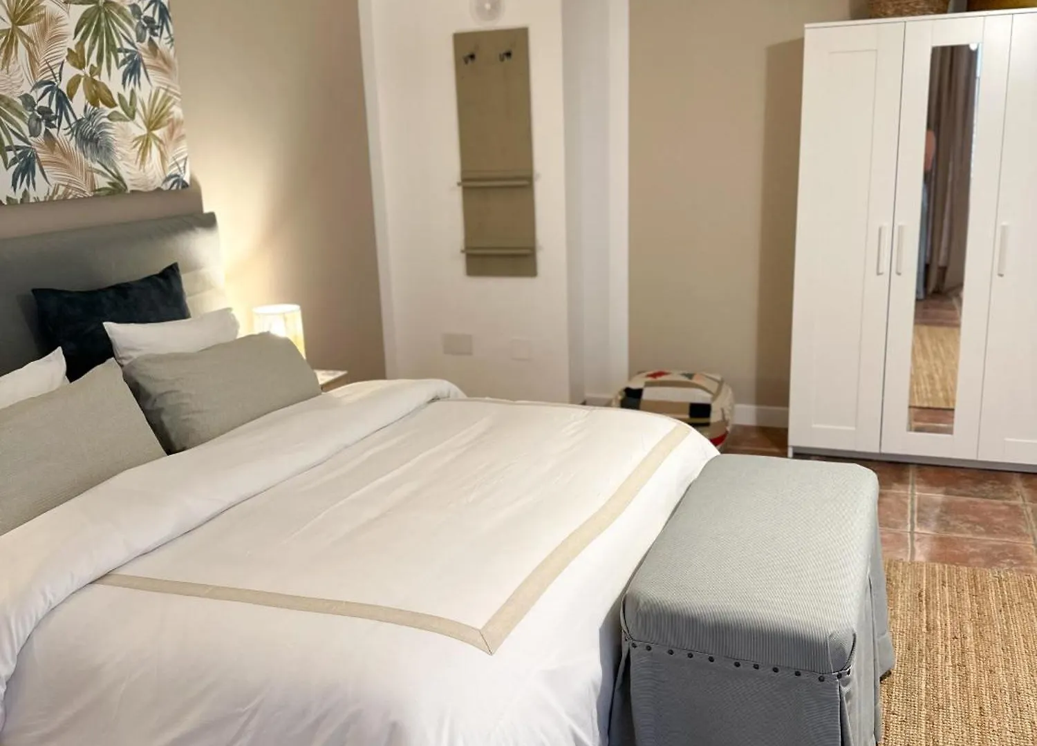 Boutique Villa Leicht & Friends Costa Adeje  Lägenhetshotell