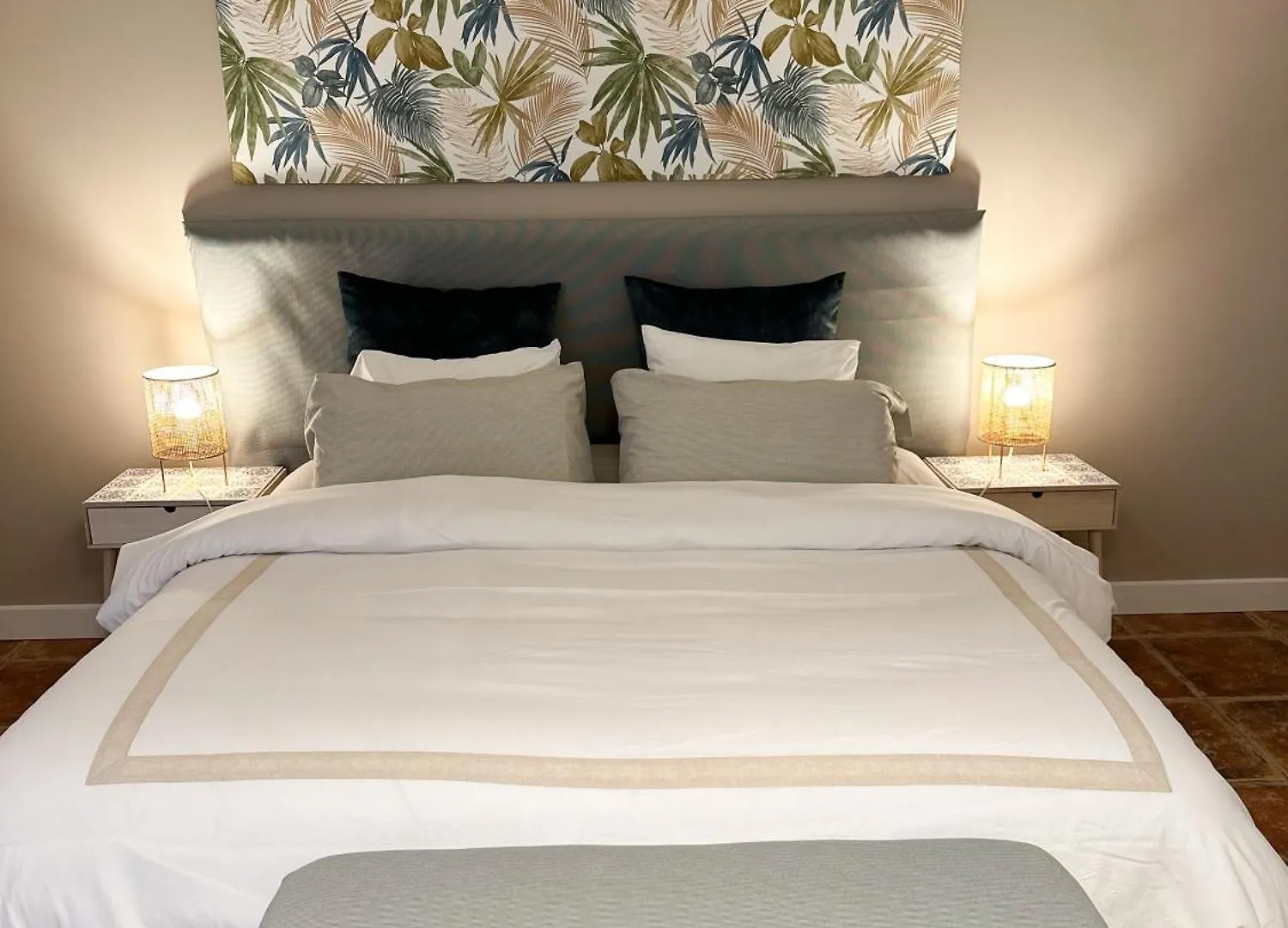 Boutique Villa Leicht & Friends Costa Adeje