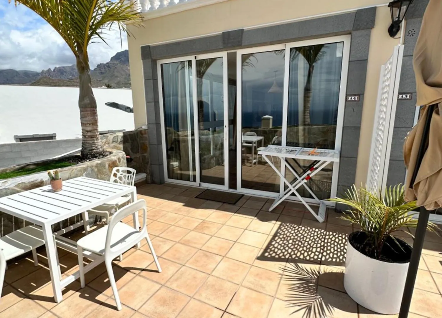 Lägenhetshotell Boutique Villa Leicht & Friends Costa Adeje