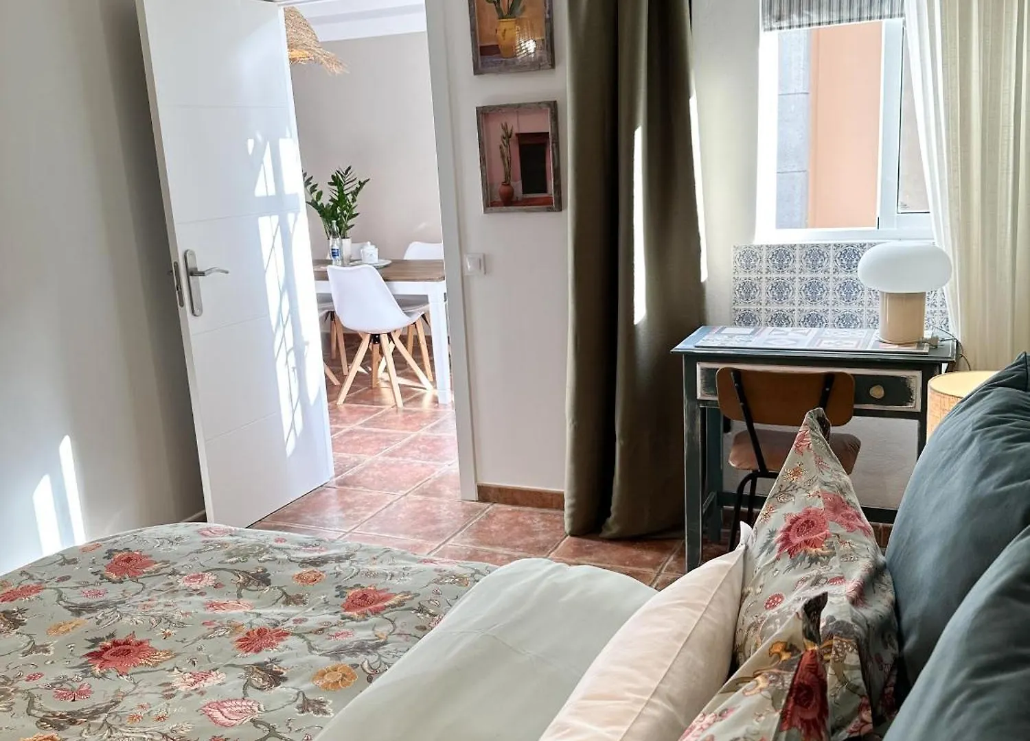 Boutique Villa Leicht & Friends Costa Adeje  Lägenhetshotell Costa Adeje (Tenerife)
