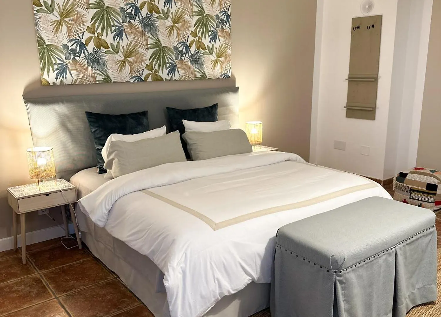 Boutique Villa Leicht & Friends Costa Adeje  0*, Costa Adeje (Tenerife)
