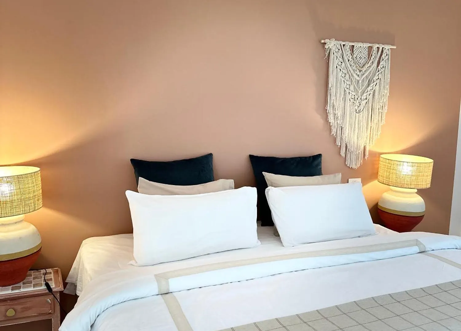 Boutique Villa Leicht & Friends Costa Adeje