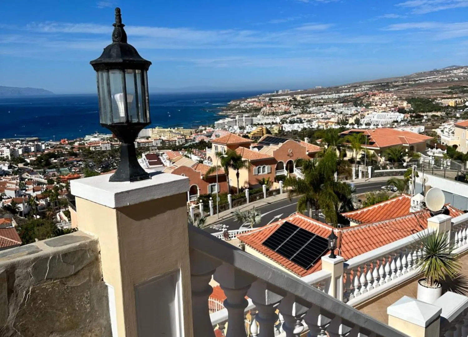 Lägenhetshotell Boutique Villa Leicht & Friends Costa Adeje