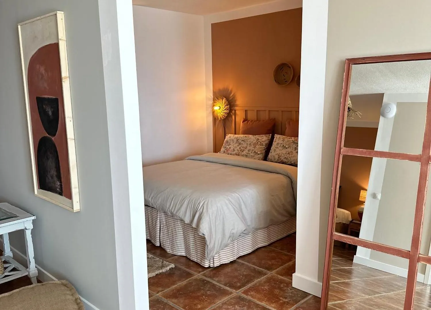 Boutique Villa Leicht & Friends Costa Adeje  Lägenhetshotell Costa Adeje (Tenerife)
