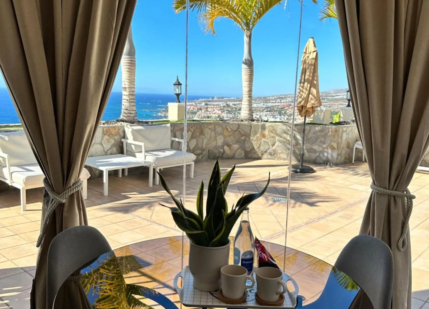 Boutique Villa Leicht & Friends Costa Adeje