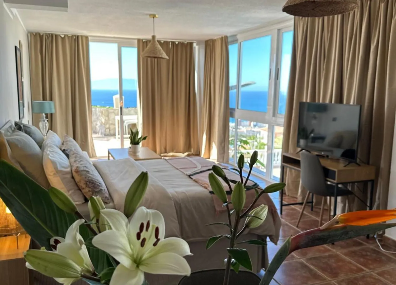 Boutique Villa Leicht & Friends Costa Adeje  Spanien