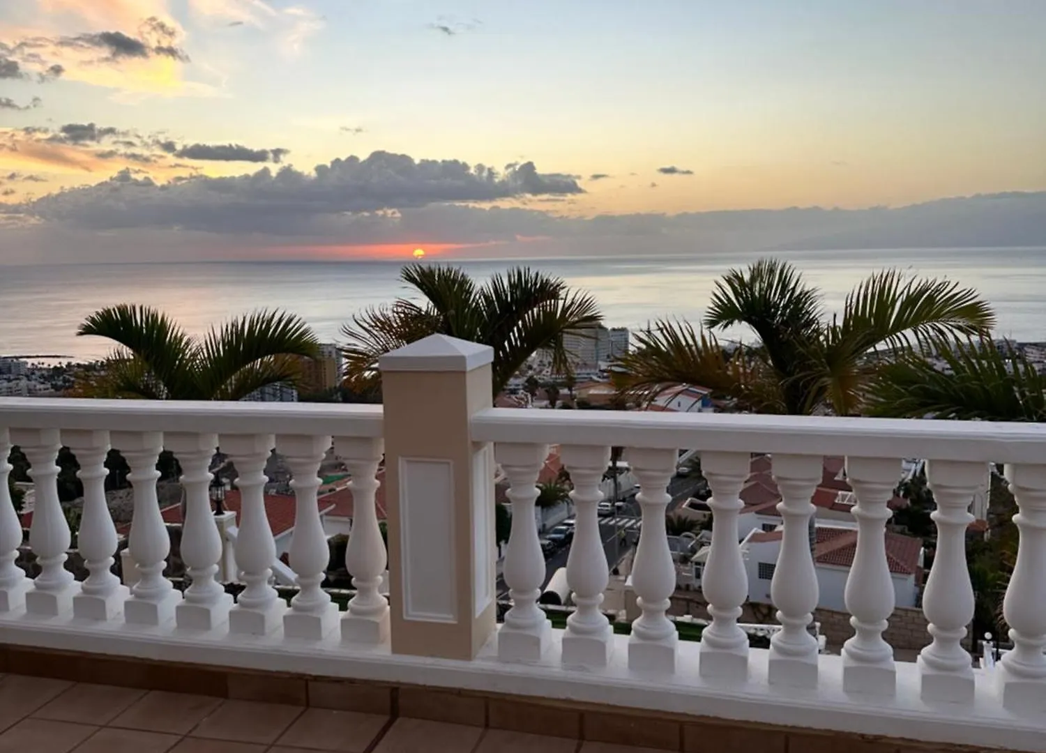 Boutique Villa Leicht & Friends Costa Adeje