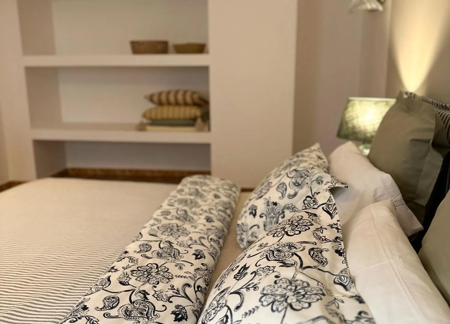 Lägenhetshotell Boutique Villa Leicht & Friends Costa Adeje  Spanien