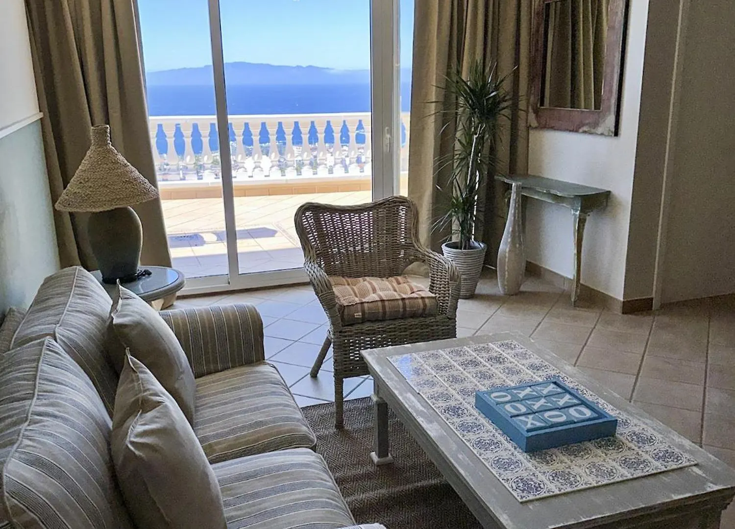 Boutique Villa Leicht & Friends Costa Adeje  Spanien