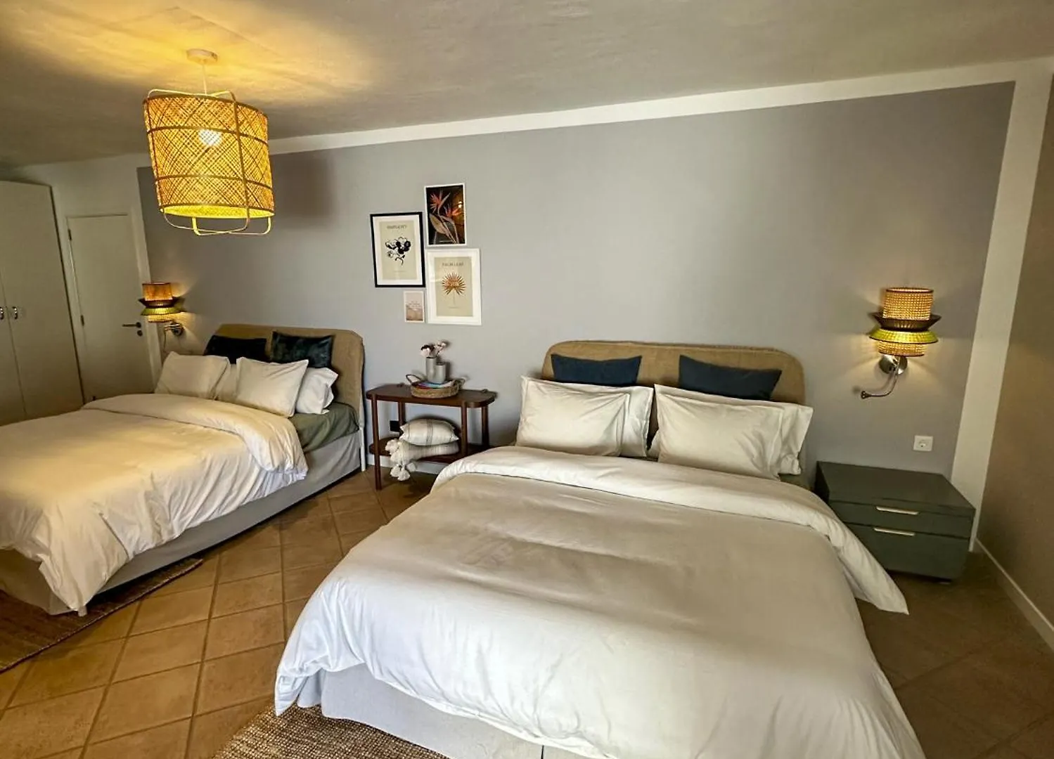 Boutique Villa Leicht & Friends Costa Adeje  Costa Adeje (Tenerife)