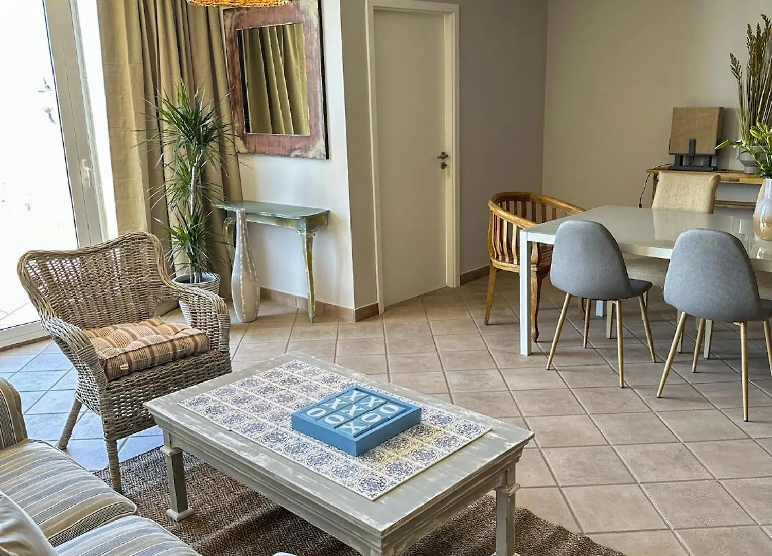 Lägenhetshotell Boutique Villa Leicht & Friends Costa Adeje