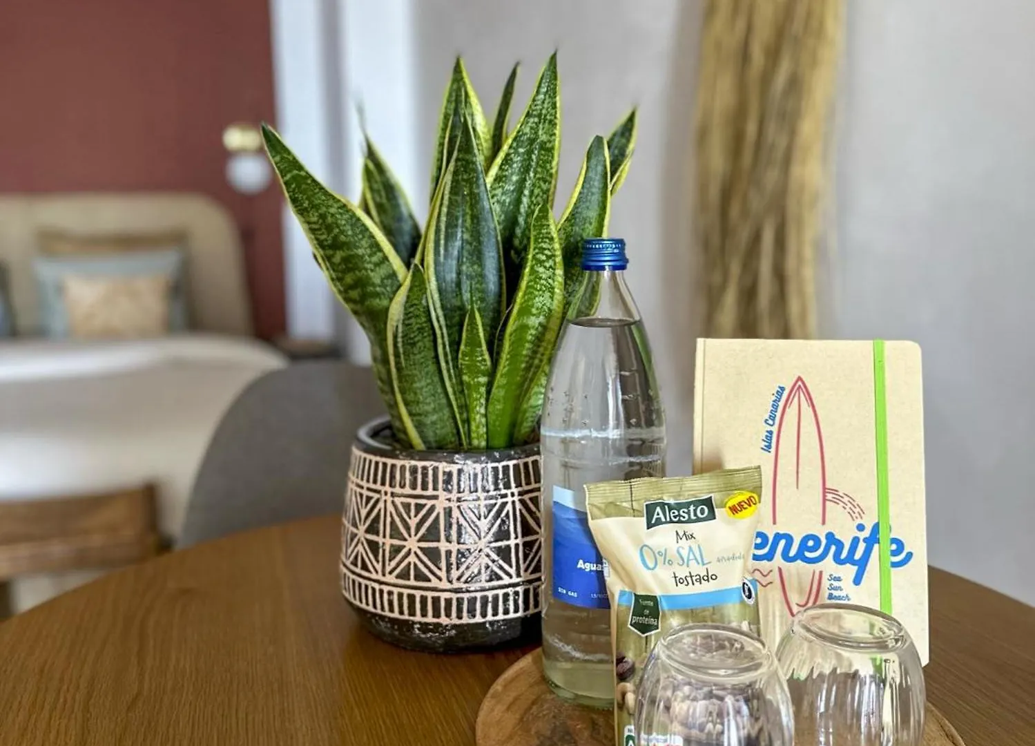 Boutique Villa Leicht & Friends Costa Adeje