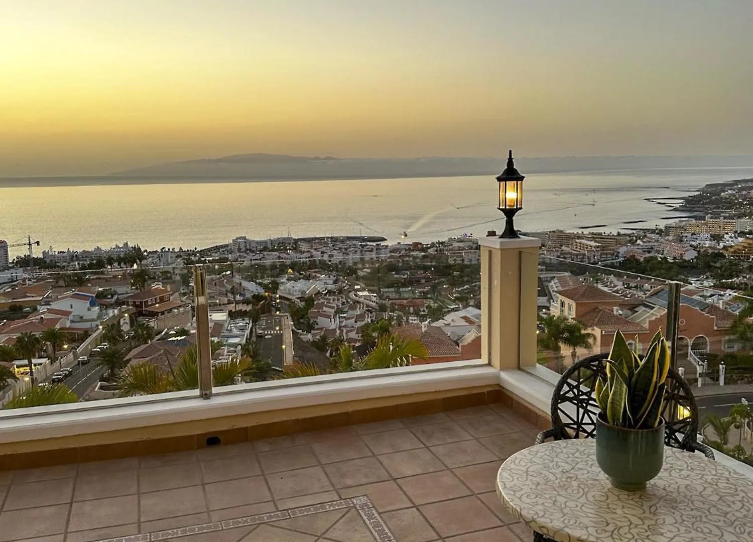Lägenhetshotell Boutique Villa Leicht & Friends Costa Adeje