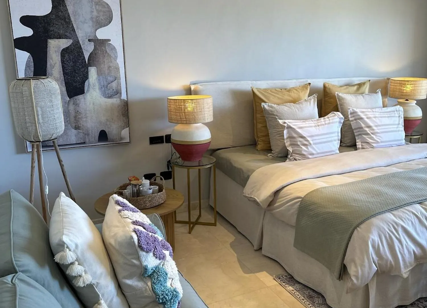 Lägenhetshotell Boutique Villa Leicht & Friends Costa Adeje