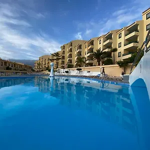 3* Апарт-отель Laguna Park 1