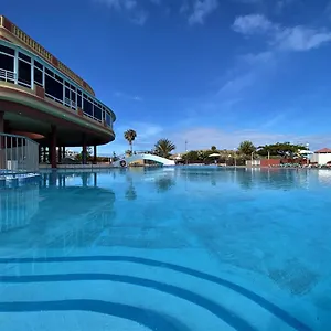 2* Апарт-отель Laguna Park 2