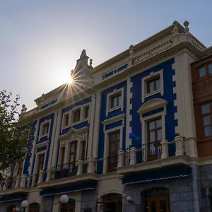 visit hotel