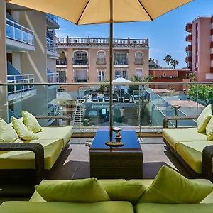 visit hotel