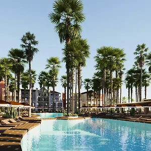 4* Semesteranläggning (resort) Bahia Principe Luxury Tenerife - Adults Only