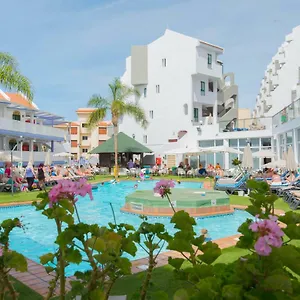3* Апарт-отель Playaolid