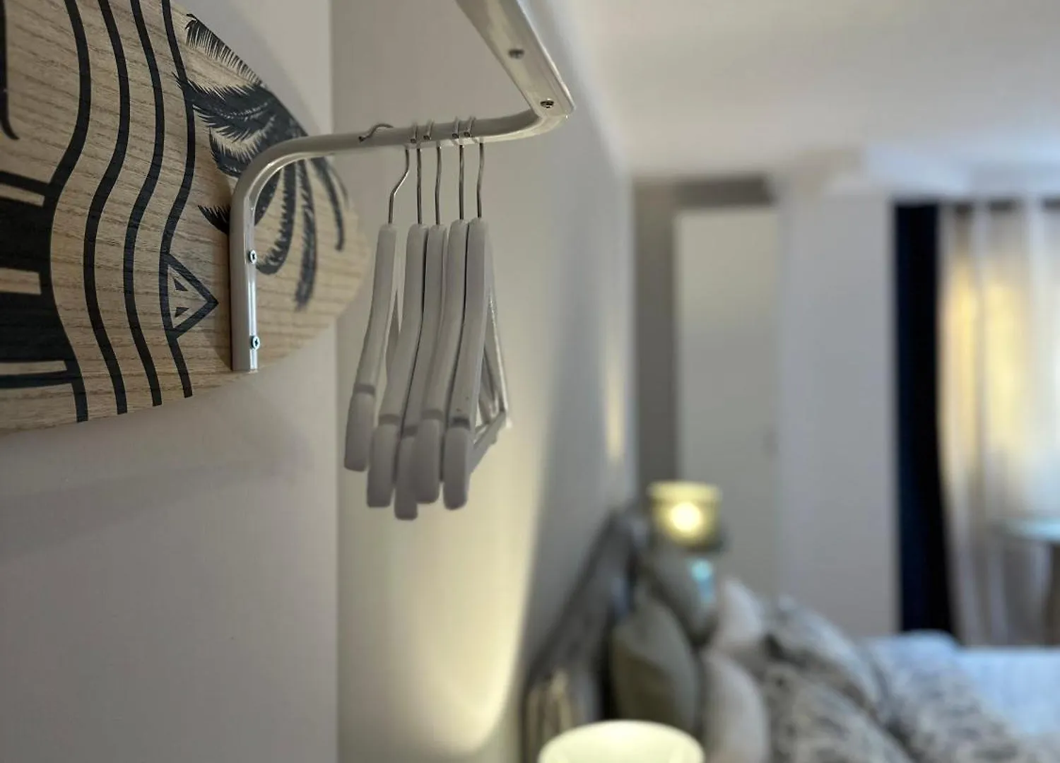 Boutique Villa Leicht & Friends Costa Adeje  Ξενοδοχείο με διαμερίσματα Costa Adeje (Tenerife)