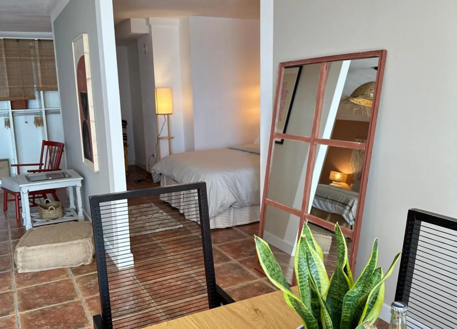 Boutique Villa Leicht & Friends Costa Adeje  Ξενοδοχείο με διαμερίσματα Costa Adeje (Tenerife)