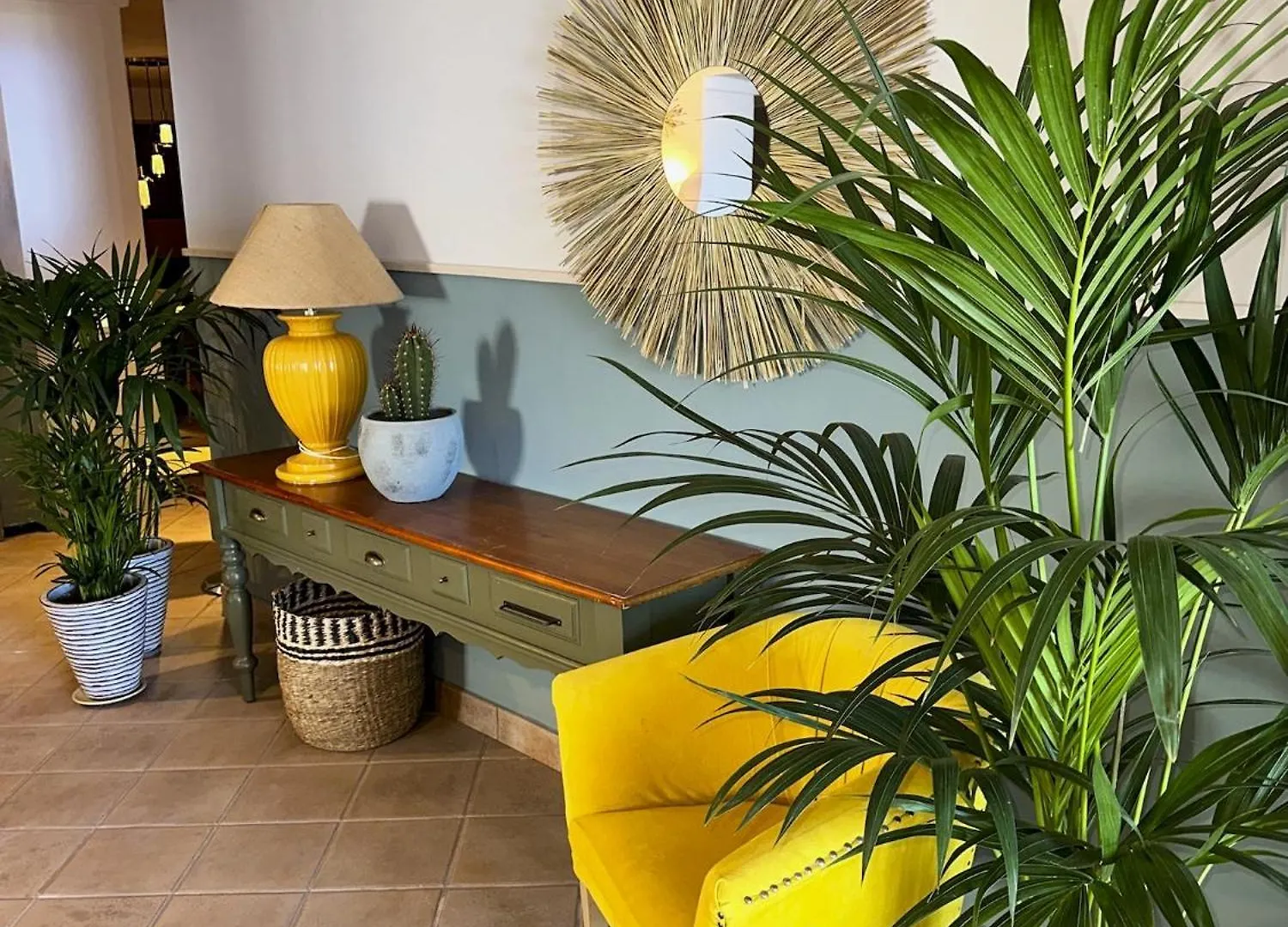 Boutique Villa Leicht & Friends Costa Adeje  0*, Costa Adeje (Tenerife) Ισπανία