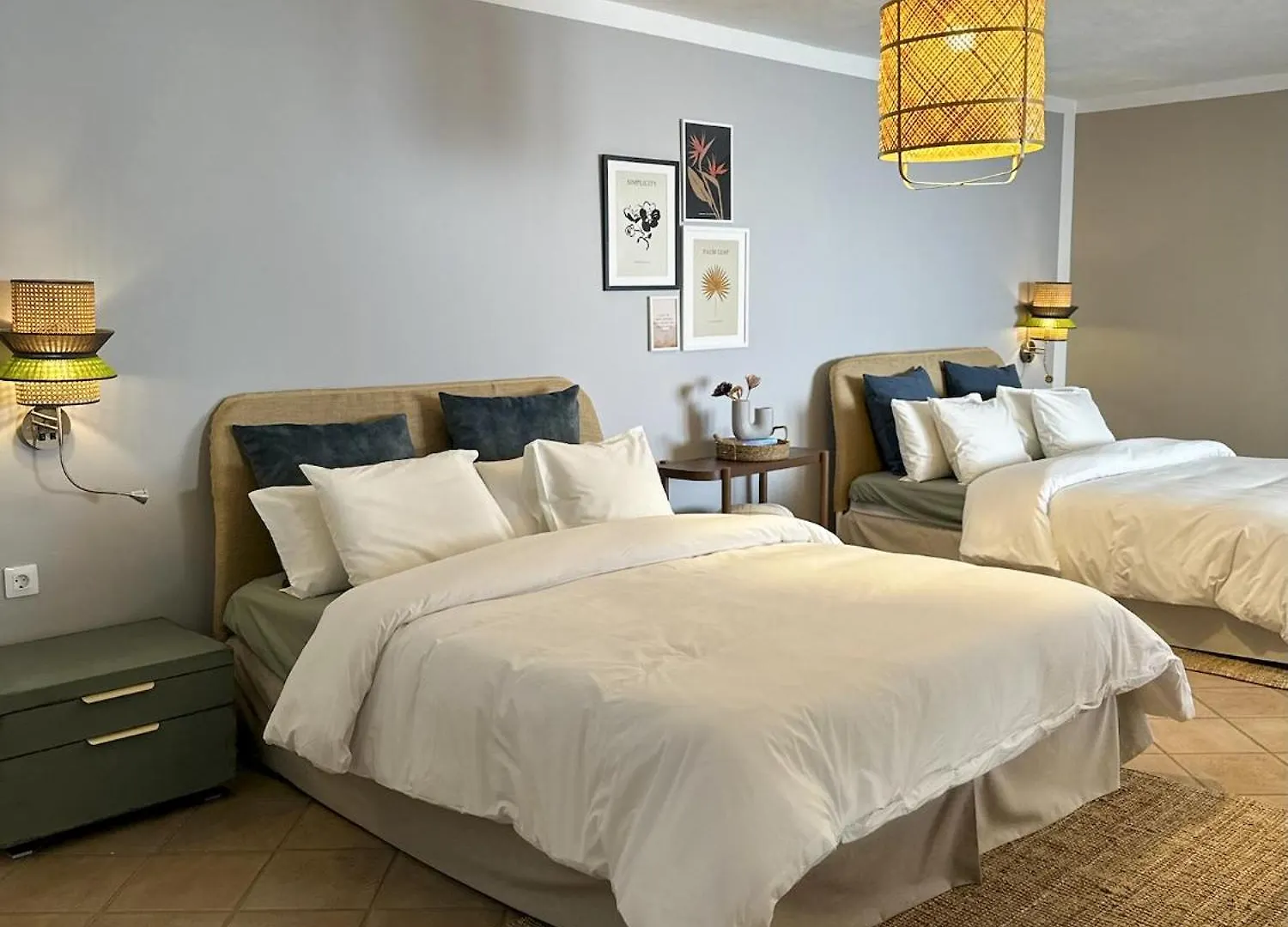 Boutique Villa Leicht & Friends Costa Adeje  Costa Adeje (Tenerife)