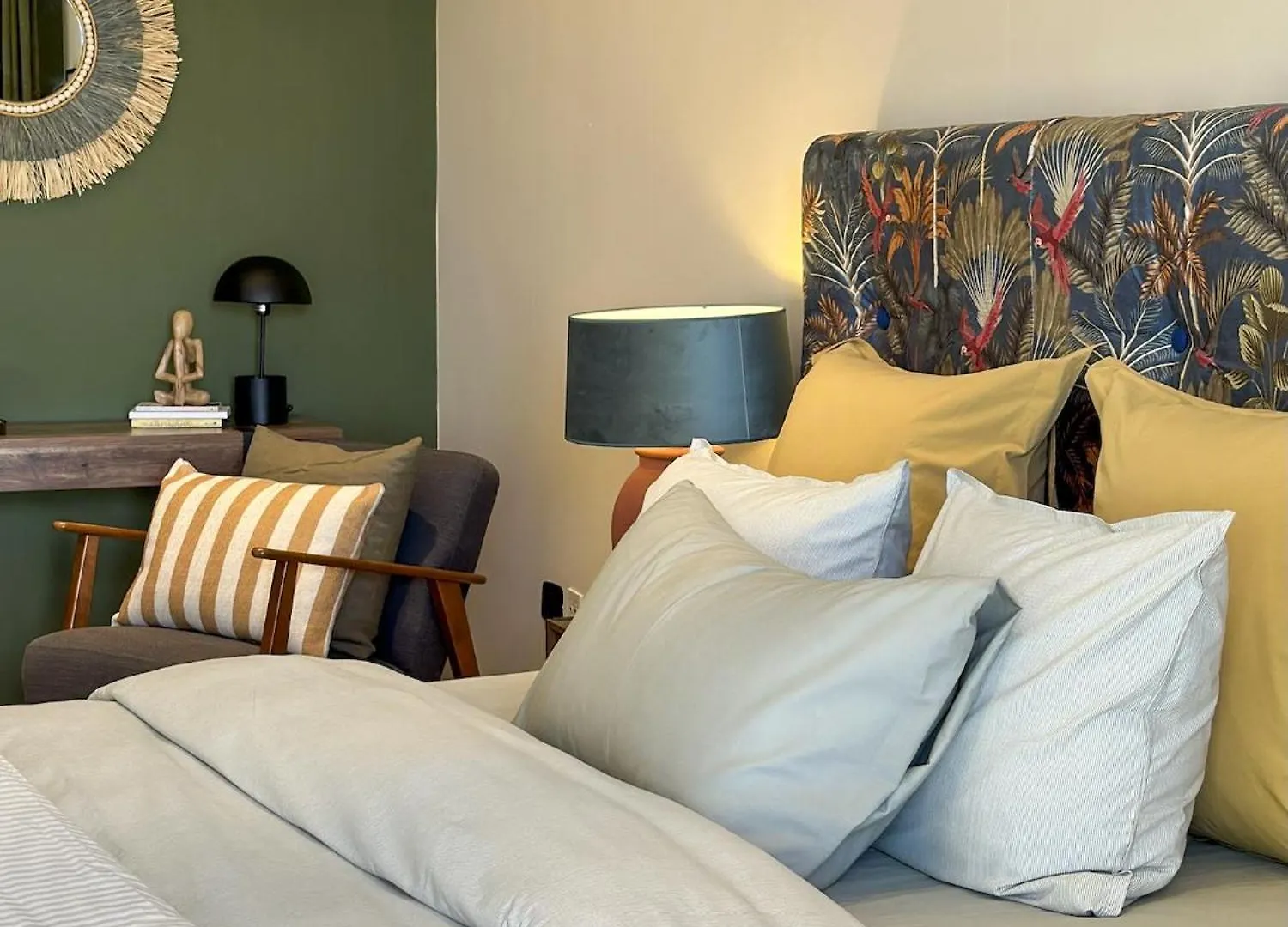 Boutique Villa Leicht & Friends Costa Adeje  0*, Costa Adeje (Tenerife) Ισπανία