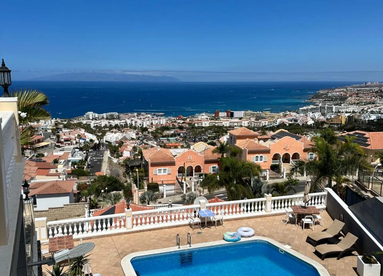 Boutique Villa Leicht & Friends Costa Adeje  0*, Costa Adeje (Tenerife) Espagne