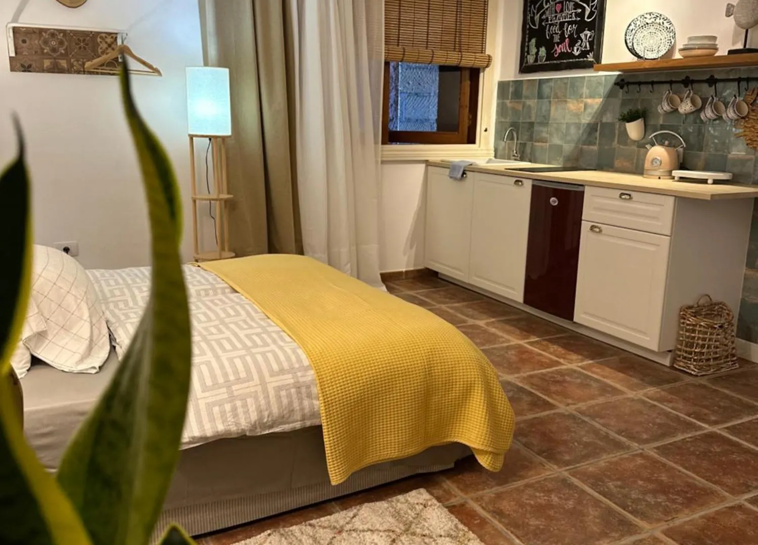 Appart hôtel Boutique Villa Leicht & Friends Costa Adeje