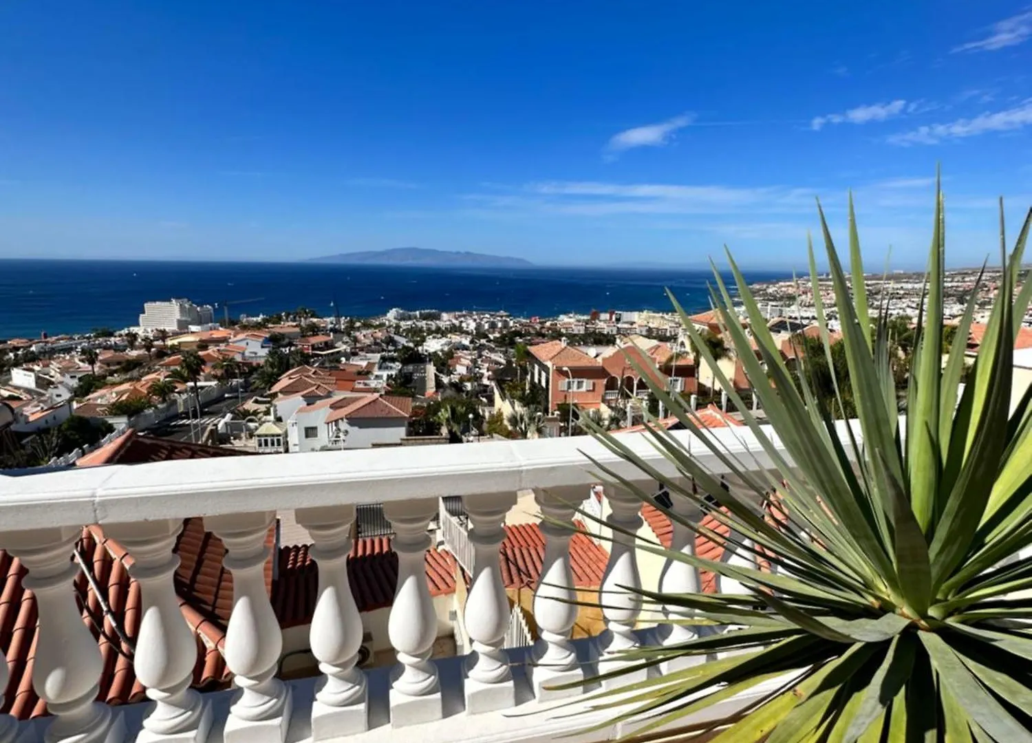 Appart hôtel Boutique Villa Leicht & Friends Costa Adeje