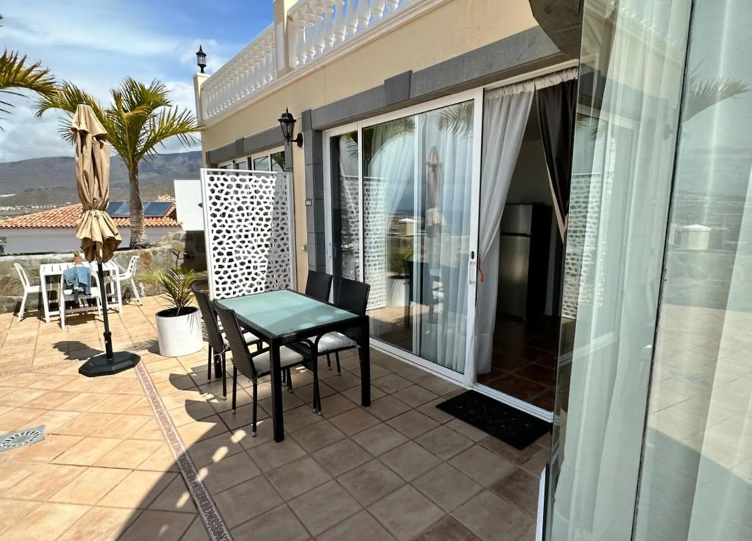 Boutique Villa Leicht & Friends Costa Adeje  0*, Costa Adeje (Tenerife) Espagne