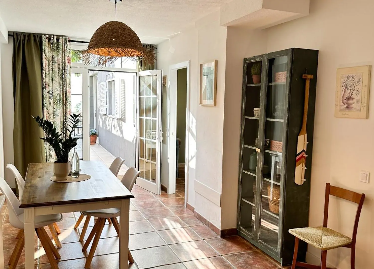 Boutique Villa Leicht & Friends Costa Adeje  Appart hôtel