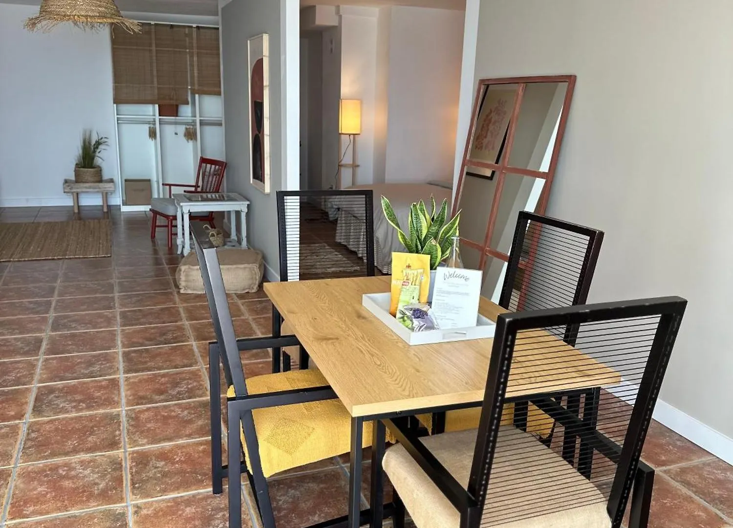 Boutique Villa Leicht & Friends Costa Adeje