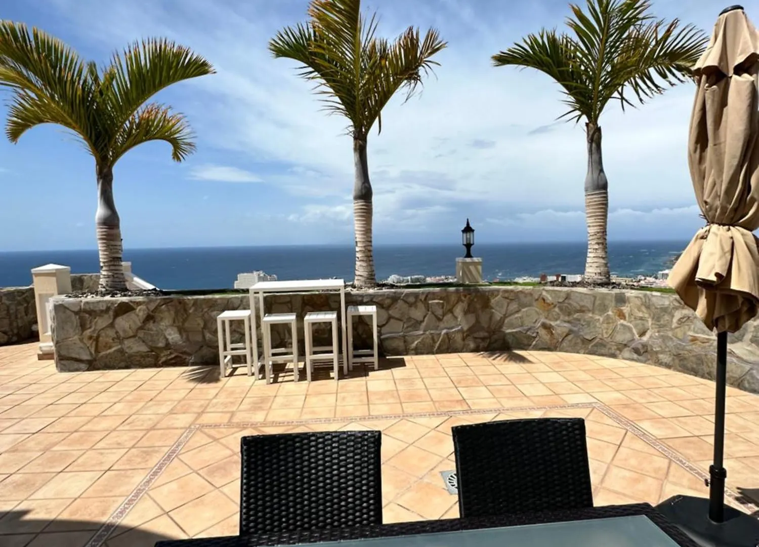Appart hôtel Boutique Villa Leicht & Friends Costa Adeje