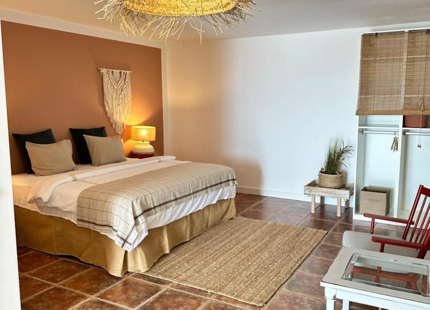 Boutique Villa Leicht & Friends Costa Adeje  0*, Costa Adeje (Tenerife) Espagne