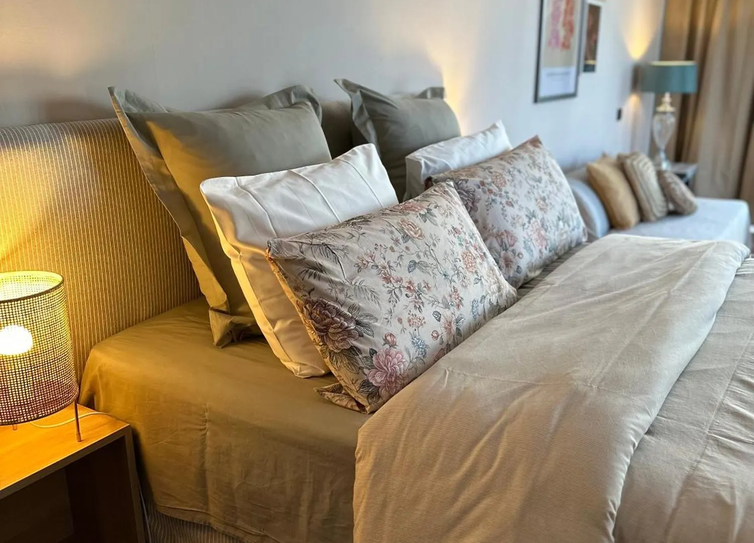 Appart hôtel Boutique Villa Leicht & Friends Costa Adeje