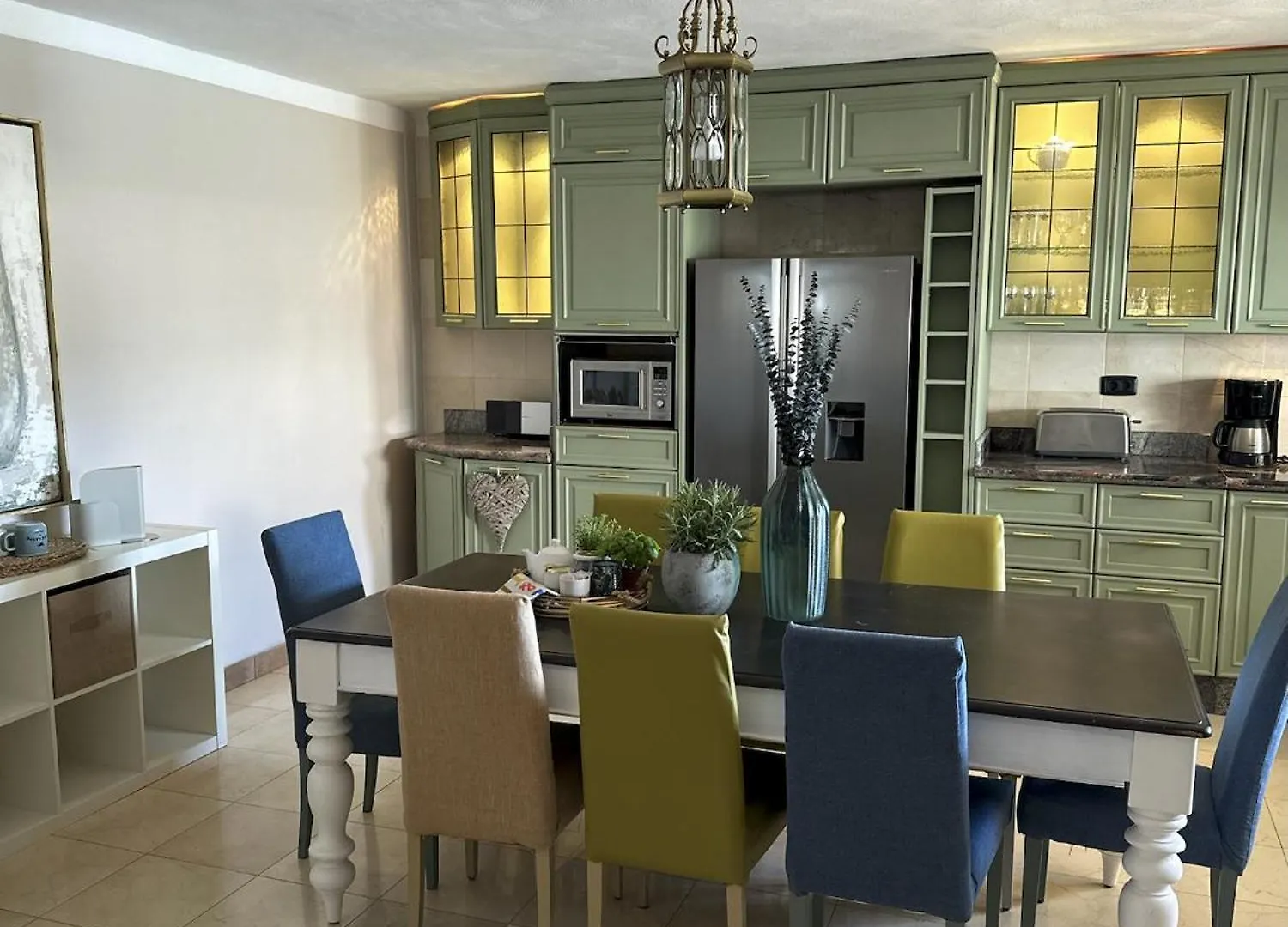 Appart hôtel Boutique Villa Leicht & Friends Costa Adeje  Espagne