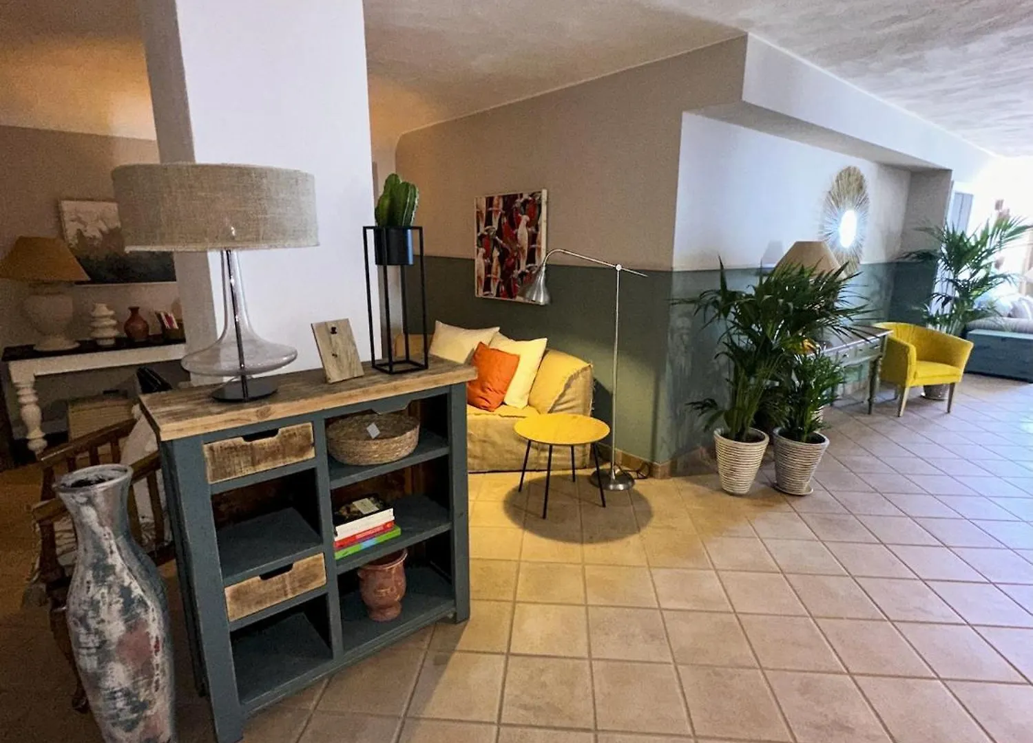 Boutique Villa Leicht & Friends Costa Adeje  Appart hôtel