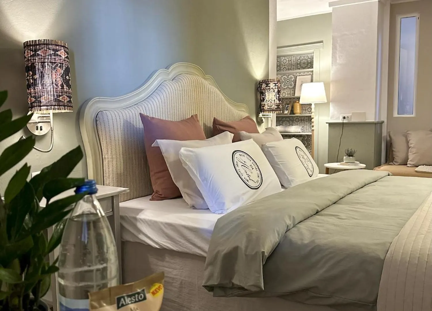 Boutique Villa Leicht & Friends Costa Adeje