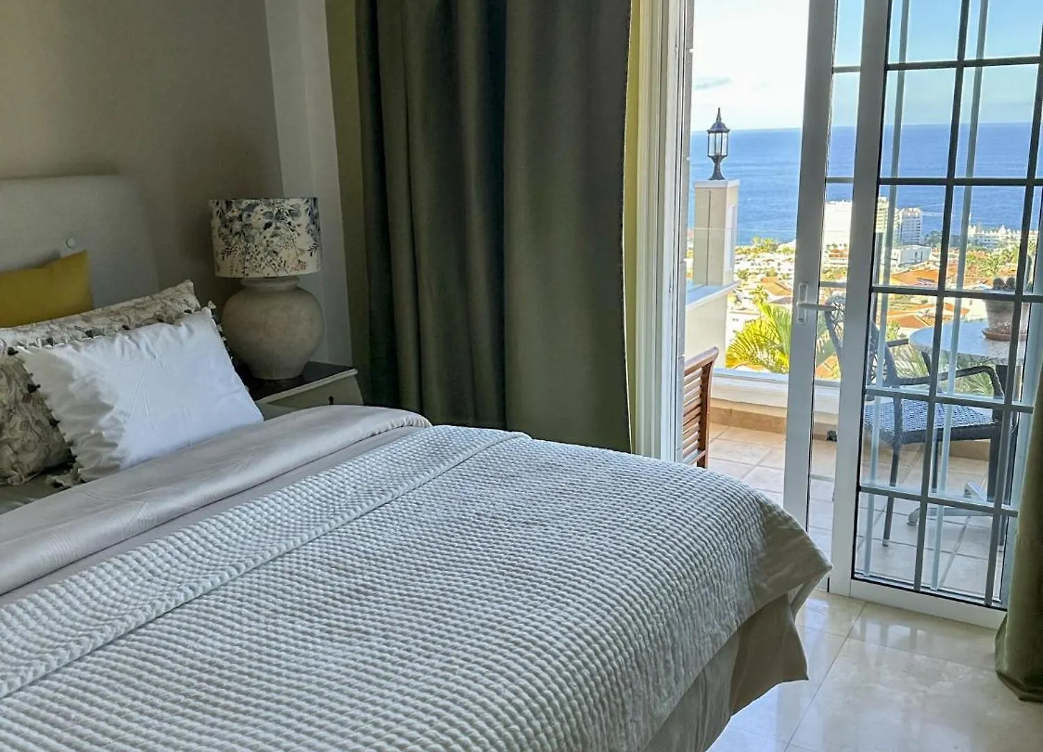 Appart hôtel Boutique Villa Leicht & Friends Costa Adeje  Espagne