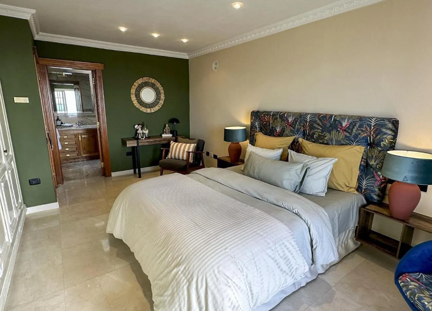 Appart hôtel Boutique Villa Leicht & Friends Costa Adeje