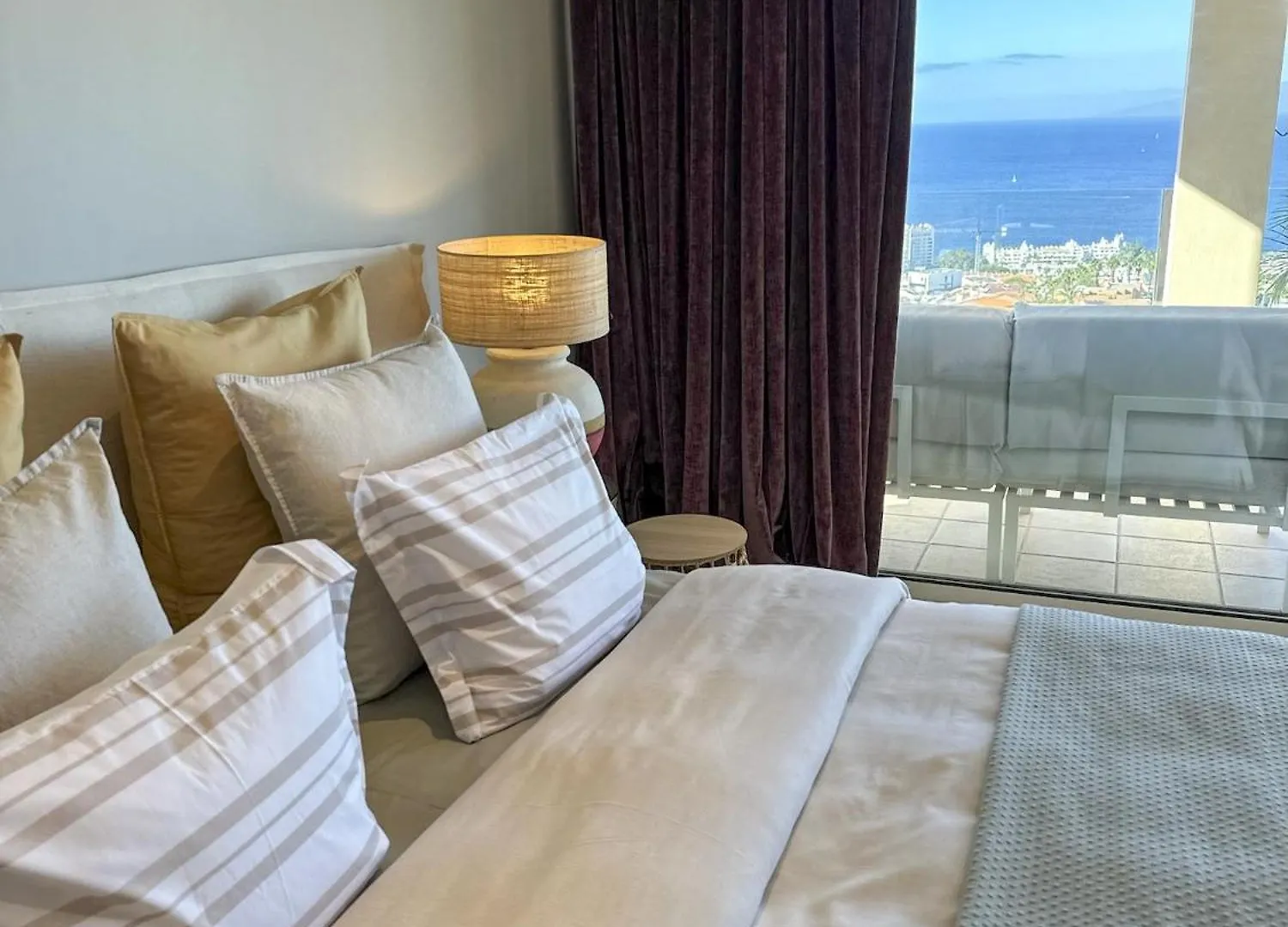 Boutique Villa Leicht & Friends Costa Adeje